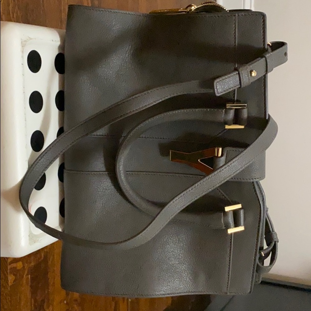 YSL OTL bag Ligne